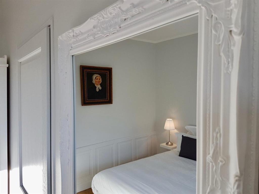 Villa Clement Appart'Hotel Sens Room photo